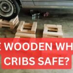 Are Wooden Wheel Cribs Safe