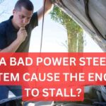 Can a Bad Power Steering System Cause the Engine to Stall